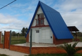 Casas - Melincue - Venta