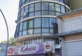 Oficinas - Rosario -  Alquiler