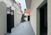 Departamentos de pasillo - Rosario -  Alquiler