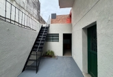Departamentos de pasillo - Rosario -  Alquiler
