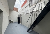 Departamentos de pasillo - Rosario -  Alquiler