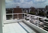 Departamentos - Rosario -  Alquiler