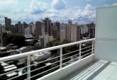 Departamentos - Rosario -  Alquiler