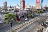Departamentos - Rosario -  Alquiler
