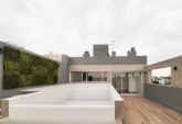 Oficinas - Rosario -  Alquiler