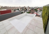Oficinas - Rosario -  Alquiler
