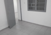 Departamentos de pasillo - Rosario - Venta