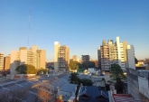 Departamentos - Rosario -  Alquiler