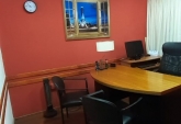 Oficinas - Rosario - Venta