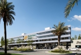 Oficinas - Rosario - Venta