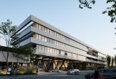 Oficinas - Rosario - Venta
