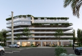 Oficinas - Rosario - Venta