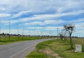 Terrenos - Funes - Venta