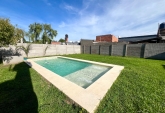Casas - Funes - Venta