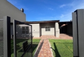 Casas - Funes - Venta