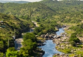 Terrenos - Embalse Ministro Juan Pistarini - Venta
