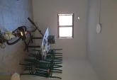 Departamentos de pasillo - Rosario - Venta