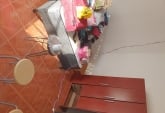 Departamentos de pasillo - Rosario - Venta