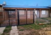 Casas - Roldan -  Alquiler