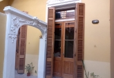 Departamentos de pasillo - Rosario - Venta