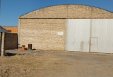 Galpones / Depósitos - Alvarez - Venta