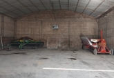 Galpones / Depósitos - Alvarez - Venta