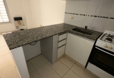 Departamentos - Rosario -  Alquiler