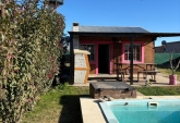 Casas - Andino - Venta