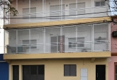 Departamentos de pasillo - Rosario -  Alquiler