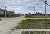 Terrenos - Alvear - Venta