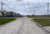 Terrenos - Alvear - Venta