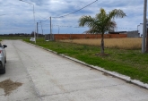 Terrenos - Alvear - Venta