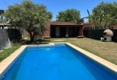 Casas - Roldan -  Alquiler