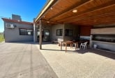 Casas - Roldan -  Alquiler