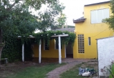 Departamentos de pasillo - Rosario - Venta