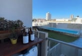 Departamentos - Rosario -  Alquiler