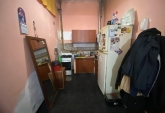 Departamentos de pasillo - Rosario - Venta