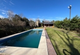 Casas - Funes -  Alquiler