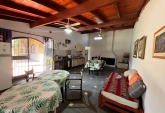 Casas - Funes -  Alquiler
