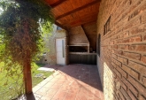 Casas - Funes -  Alquiler