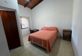 Casas - Funes -  Alquiler