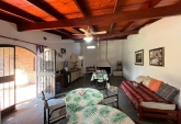 Casas - Funes -  Alquiler