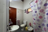Casas - Funes -  Alquiler