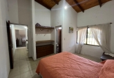 Casas - Funes -  Alquiler