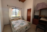 Casas - Funes -  Alquiler