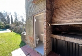 Casas - Funes -  Alquiler