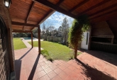 Casas - Funes -  Alquiler