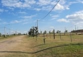 Terrenos - Carcaraa - Venta