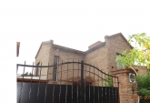 Casas - Rosario -  Alquiler