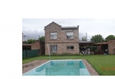 Casas - Rosario -  Alquiler